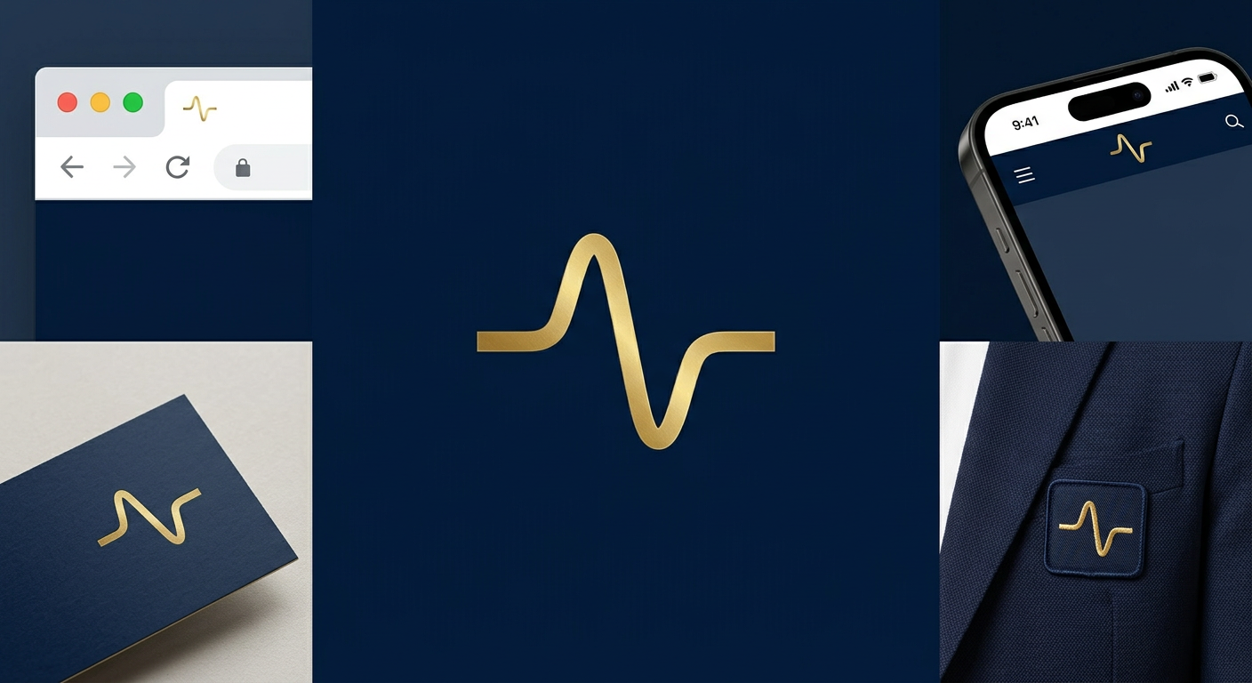 True Signal Agency mark